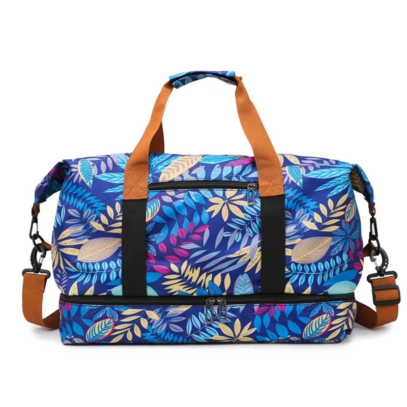 Ma Bagagerie Sac À Main Sac À Main En Toile