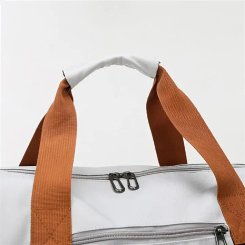 Sac À Main En Toile
