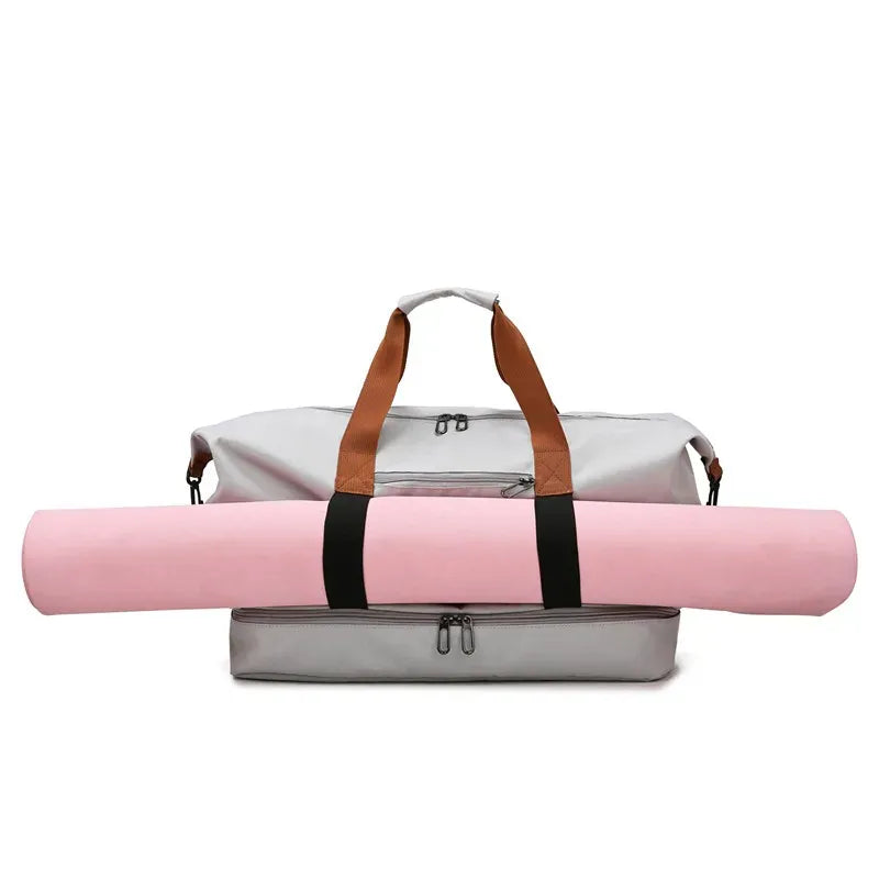 Sac À Main En Toile