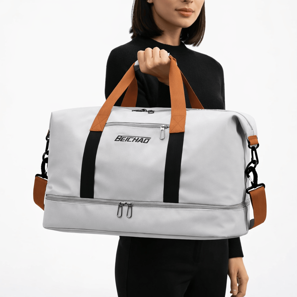 Sac À Main En Toile
