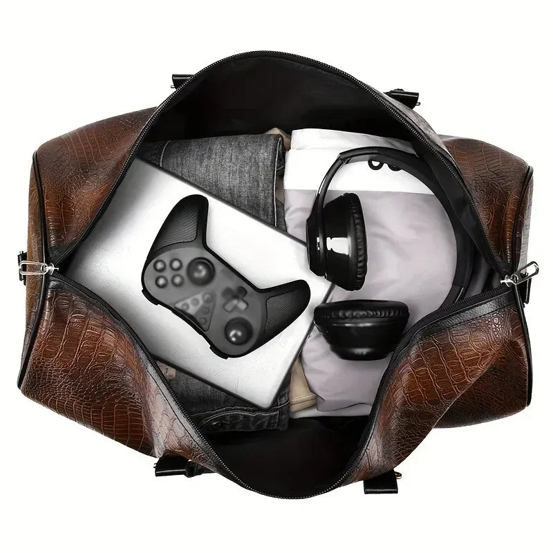 Ma Bagagerie Sac À Main Sac À Main Homme Luxe