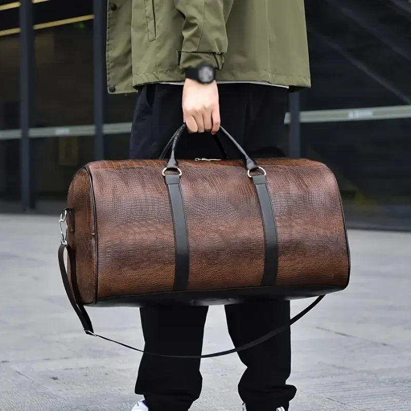 Ma Bagagerie Sac À Main Sac À Main Homme Luxe