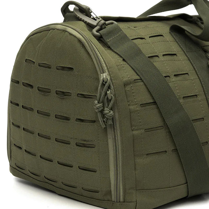 Ma Bagagerie Sac À Main Sac À Main Militaire
