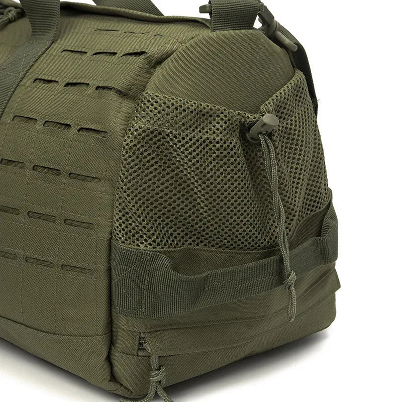 Ma Bagagerie Sac À Main Sac À Main Militaire