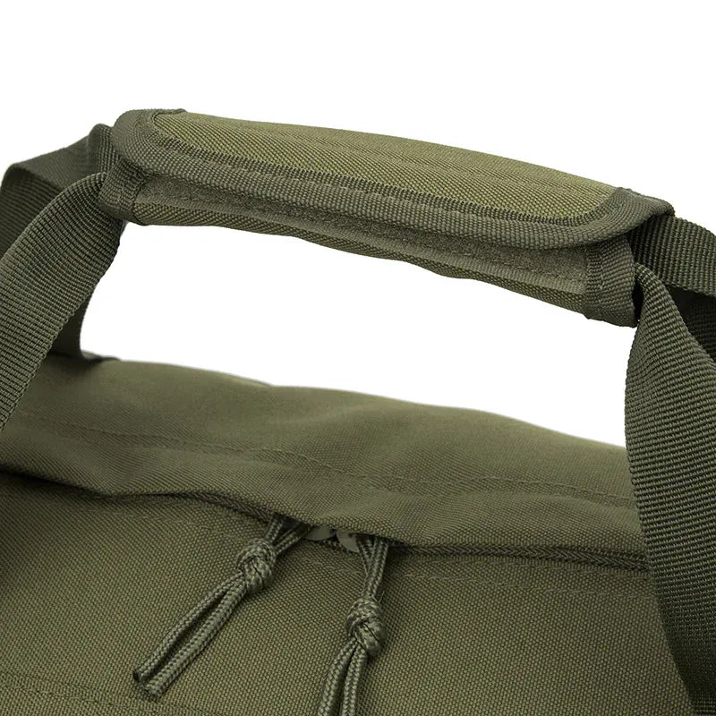 Ma Bagagerie Sac À Main Sac À Main Militaire