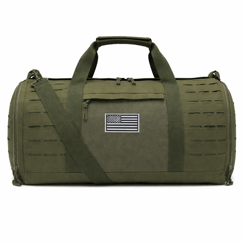 Ma Bagagerie Sac À Main Sac À Main Militaire