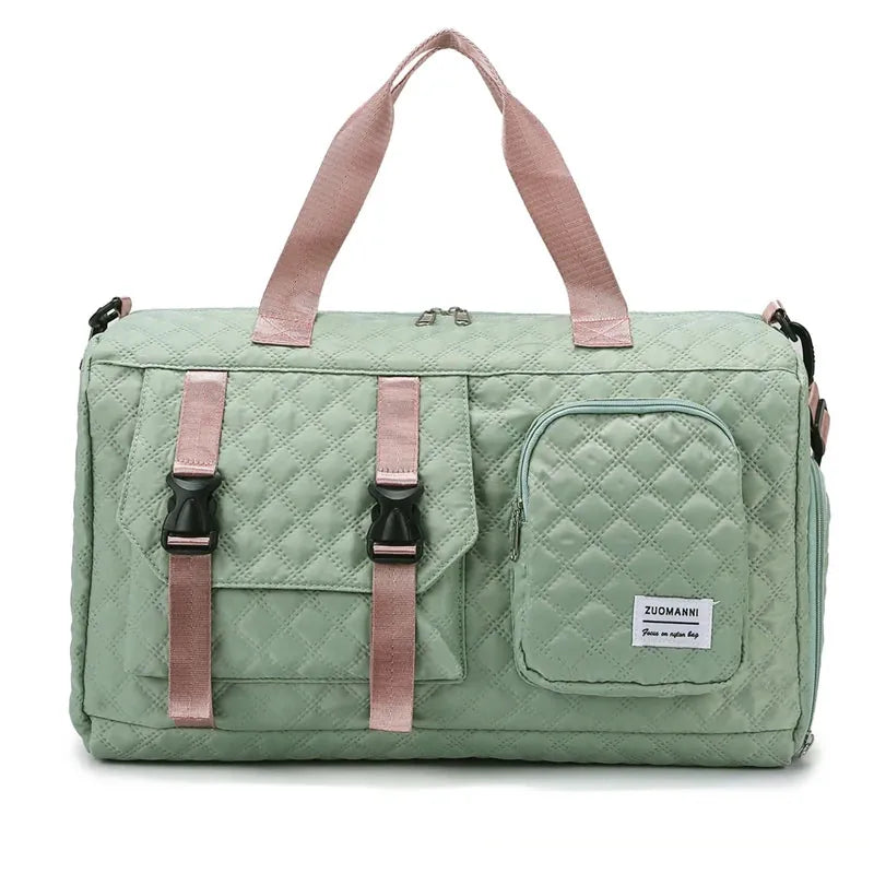 Ma Bagagerie Sac À Main Sac À Main Pour Voyage