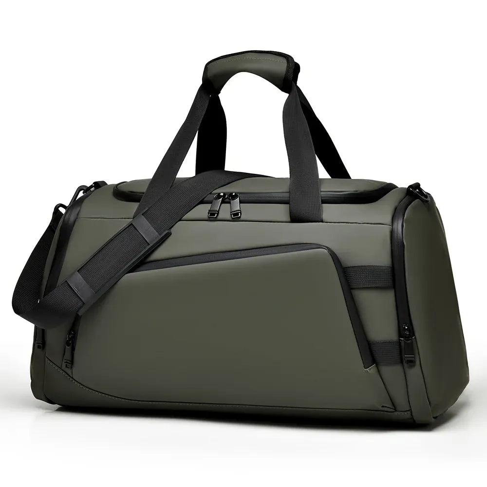 Ma Bagagerie Sac À Main Vert foncé Sac À Main Homme Luxe