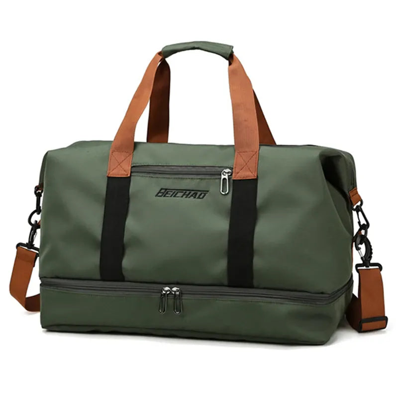 Sac À Main En Toile