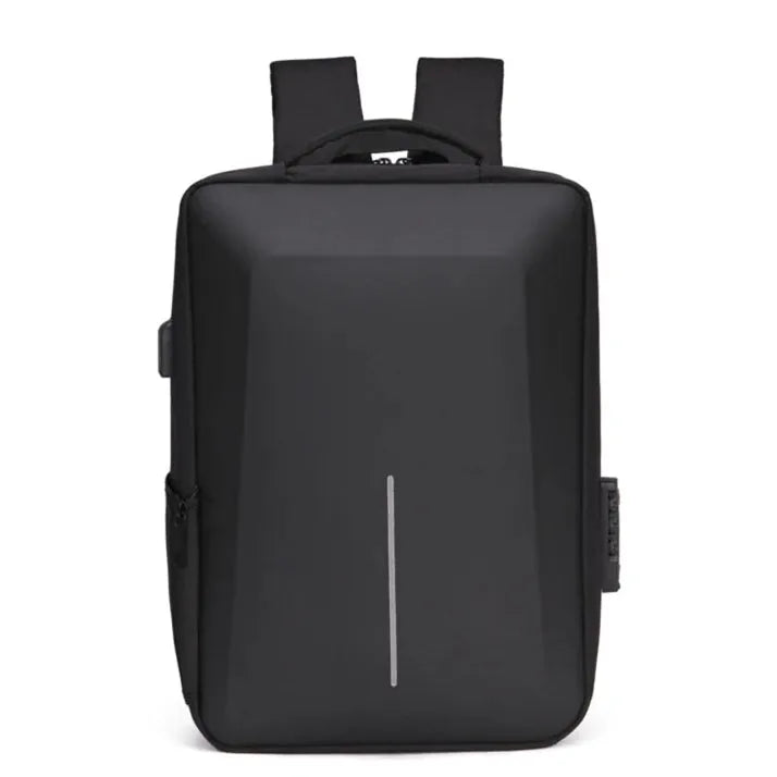 Ma Bagagerie Sac Antivol Noir Sac À Dos Antivol