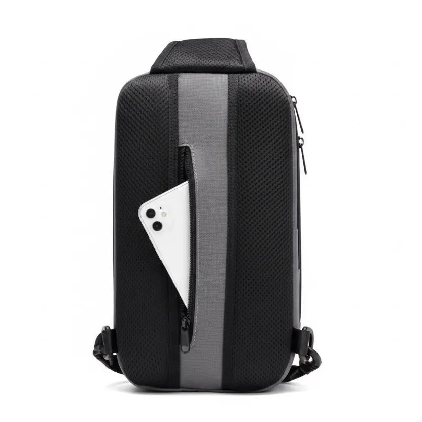Ma Bagagerie Sac Antivol Sac À Bandoulière Antivol