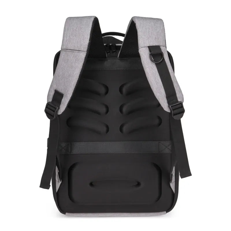 Ma Bagagerie Sac Antivol Sac À Dos Antivol