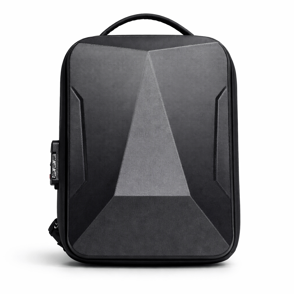 Ma Bagagerie Sac Antivol Sac À Dos Antivol Homme