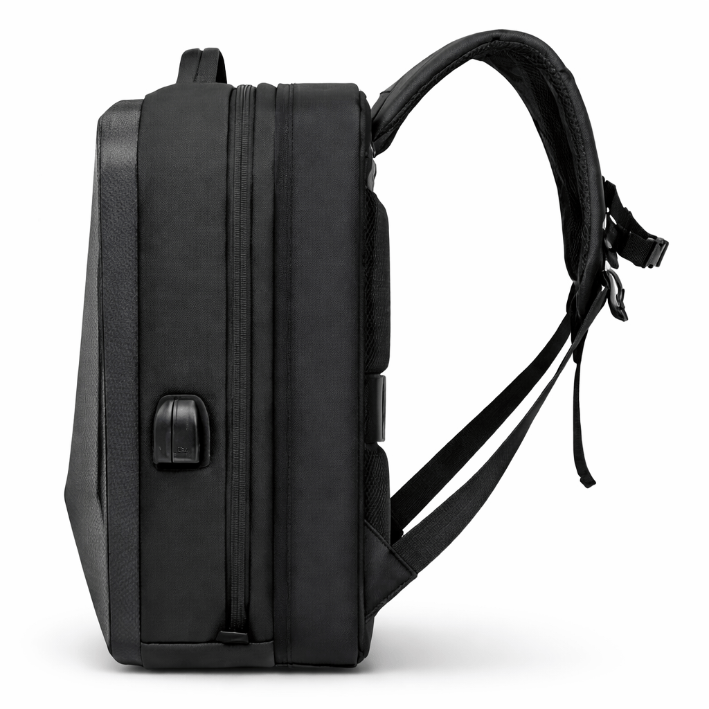 Ma Bagagerie Sac Antivol Sac À Dos Antivol Homme