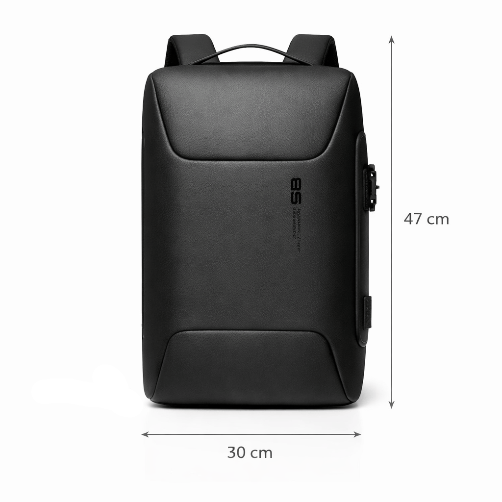 Ma Bagagerie Sac Antivol Sac À Dos Antivol Homme