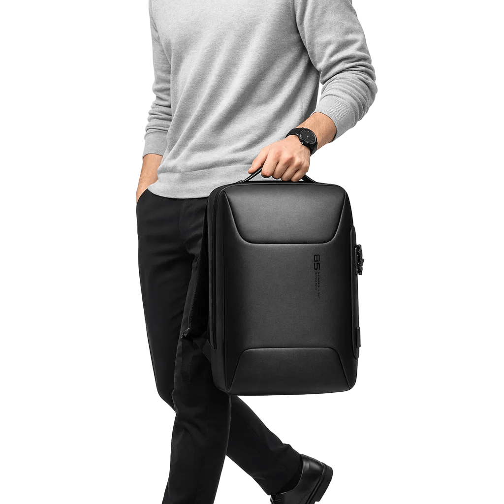 Ma Bagagerie Sac Antivol Sac À Dos Antivol Homme