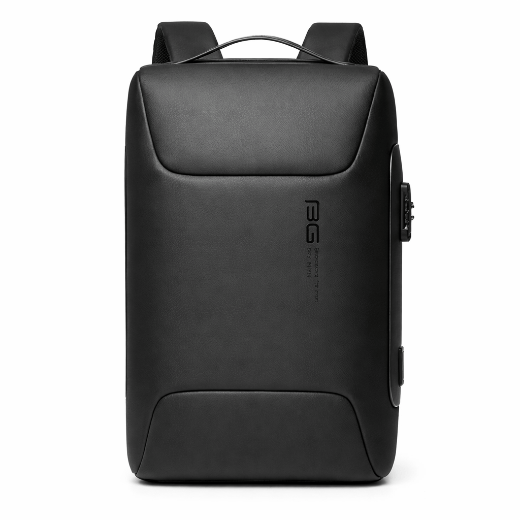 Ma Bagagerie Sac Antivol Sac À Dos Antivol Homme