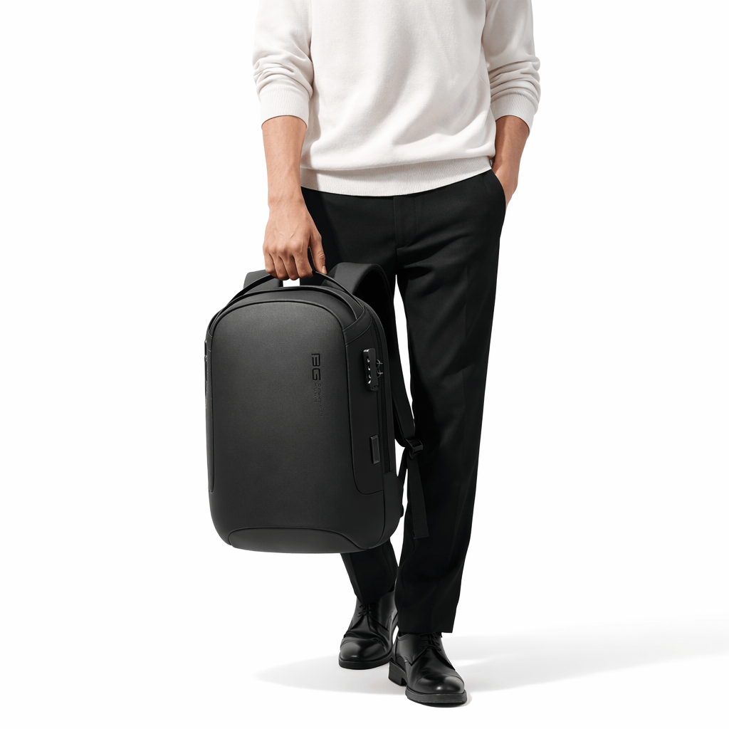 Ma Bagagerie Sac Antivol Sac Antivol