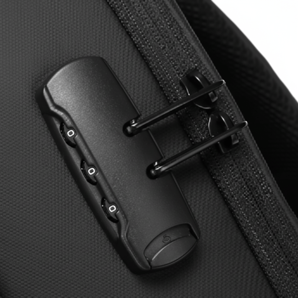Ma Bagagerie Sac Antivol Sac Antivol