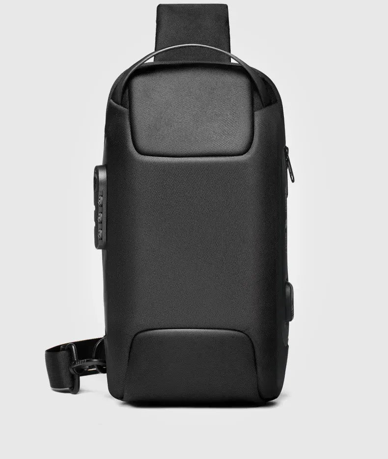 Ma Bagagerie Sac Antivol Sac Bandoulière Antivol