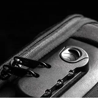 Ma Bagagerie Sac Antivol Sac Bandoulière Antivol
