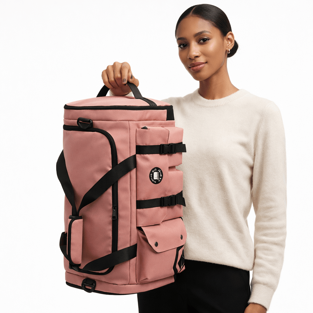 Ma Bagagerie Sac Bandoulière Grand Sac Avec Bandoulière Voyage