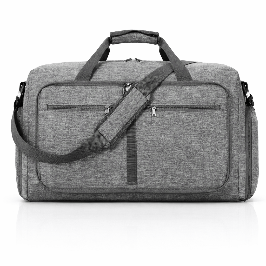 Sac Bandoulière Pliable
