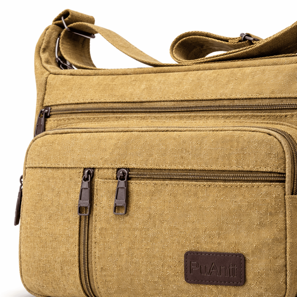 Ma Bagagerie Sac Bandoulière Mini Sac De Voyage Bandoulière