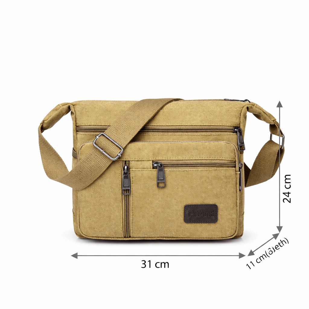 Mini Sac De Voyage Bandoulière