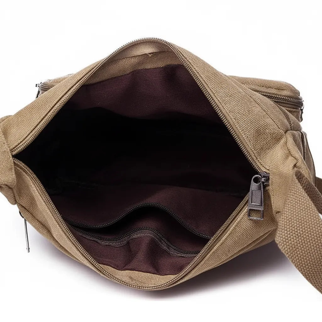 Ma Bagagerie Sac Bandoulière Mini Sac De Voyage Bandoulière
