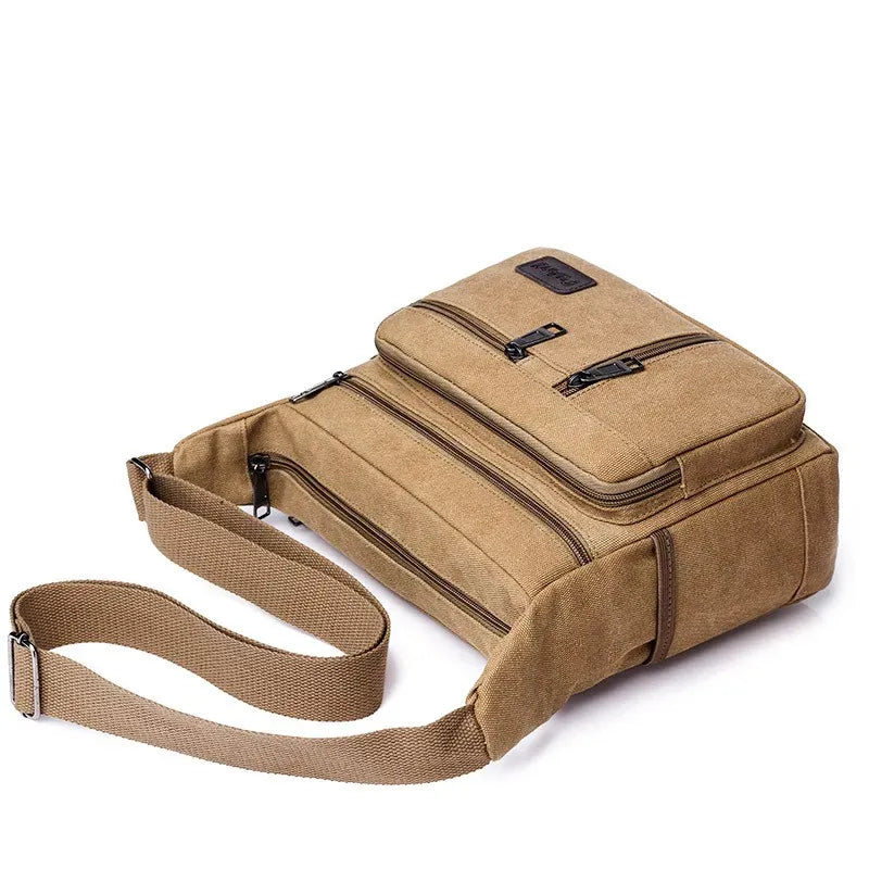 Ma Bagagerie Sac Bandoulière Mini Sac De Voyage Bandoulière