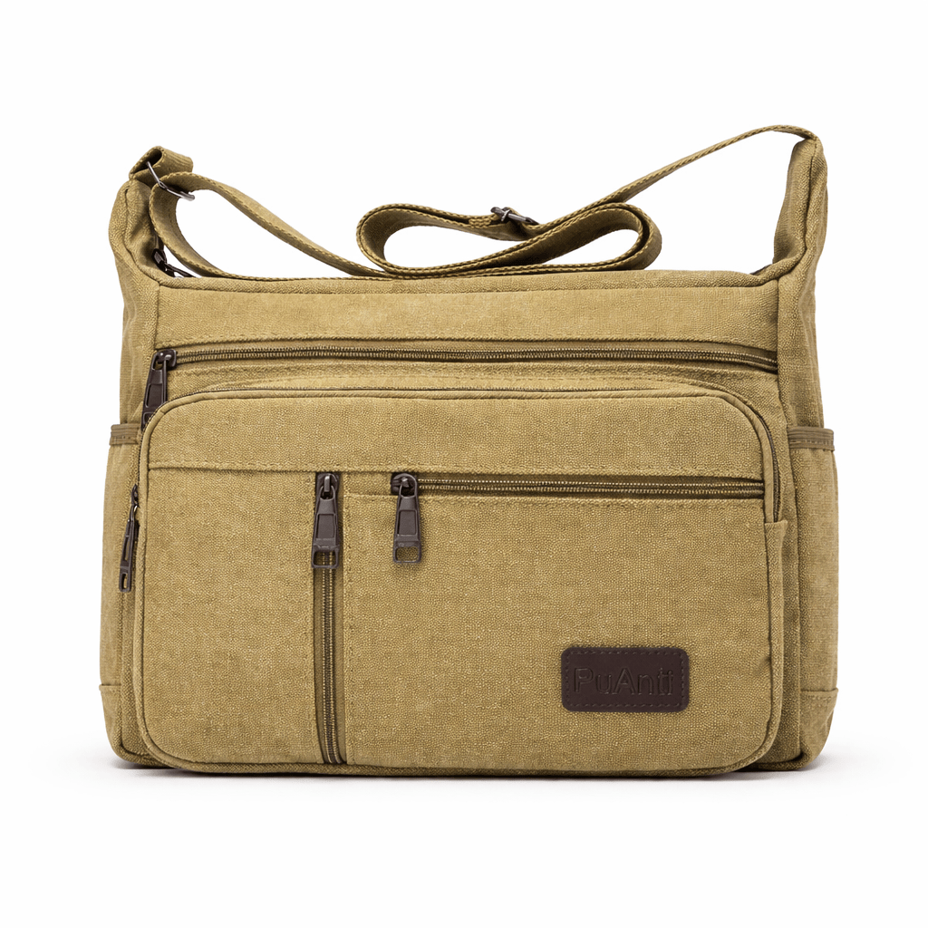 Ma Bagagerie Sac Bandoulière Mini Sac De Voyage Bandoulière