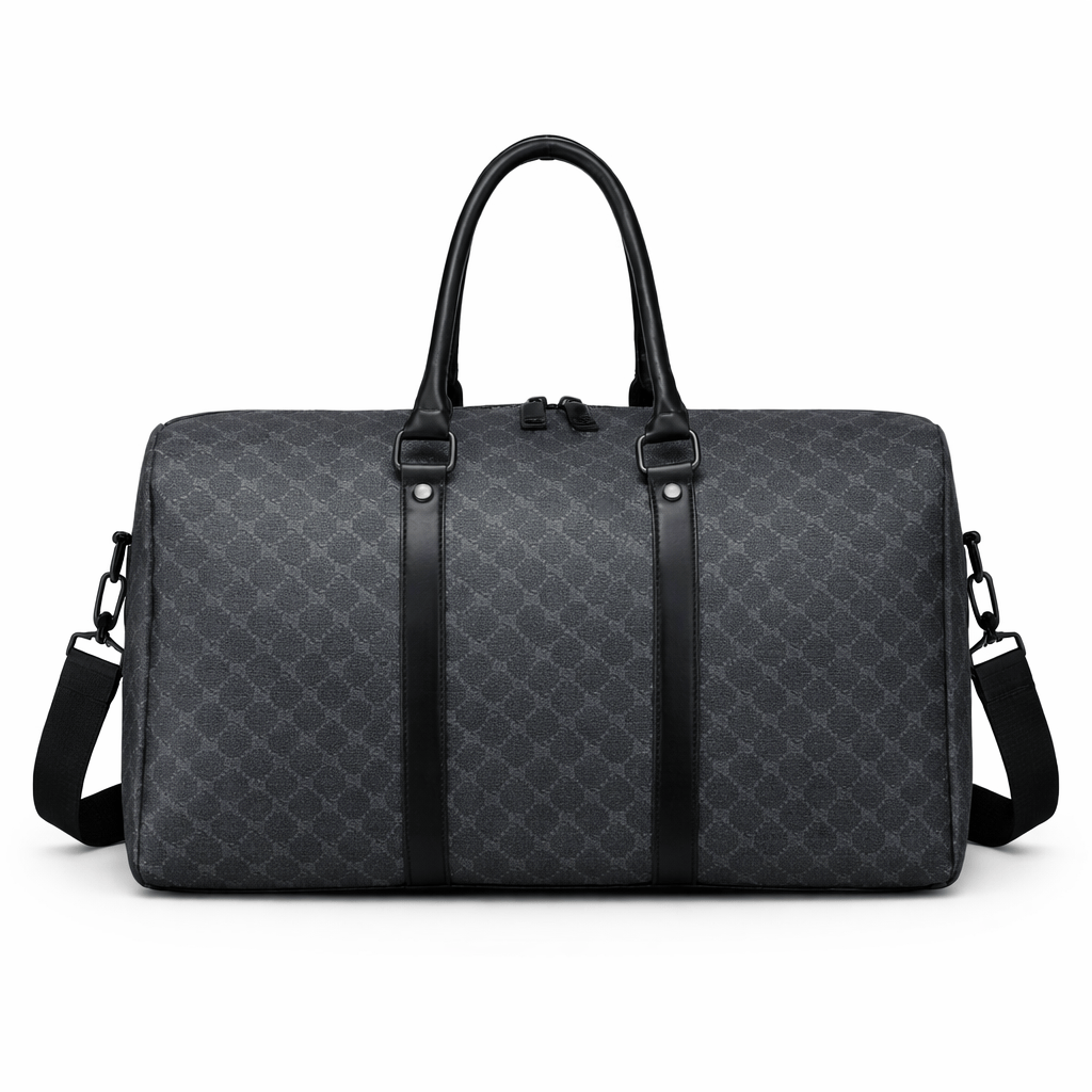Ma Bagagerie Sac Bandoulière Noir EasyJet Bagage Cabine Et Sac a Main