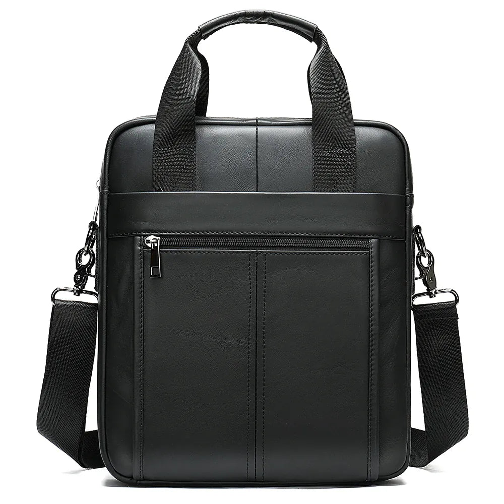 Ma Bagagerie Sac Bandoulière Noir Sac De Voyage Homme Cuir Bandoulière