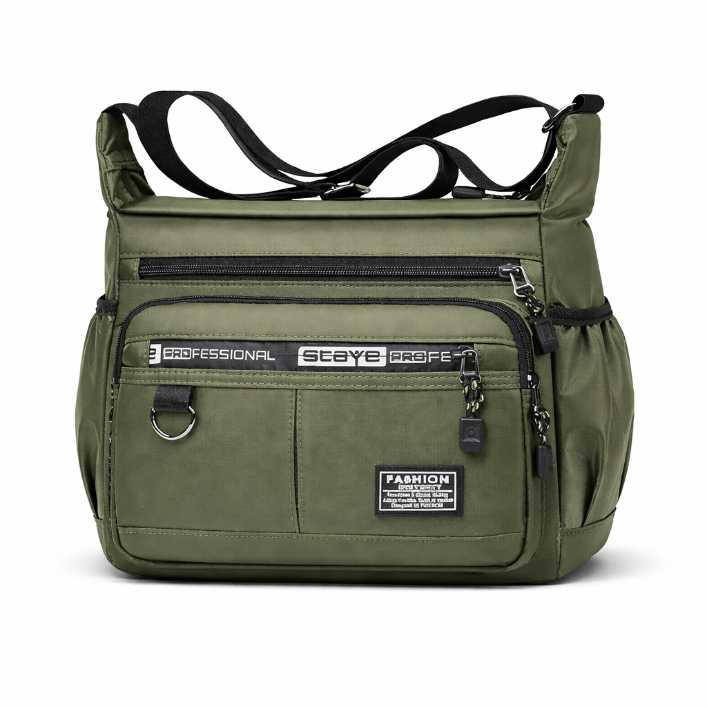 Ma Bagagerie Sac Bandoulière Petit Sac De Voyage Bandoulière