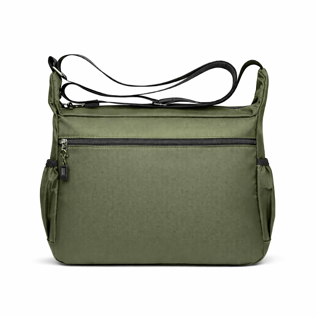 Ma Bagagerie Sac Bandoulière Petit Sac De Voyage Bandoulière
