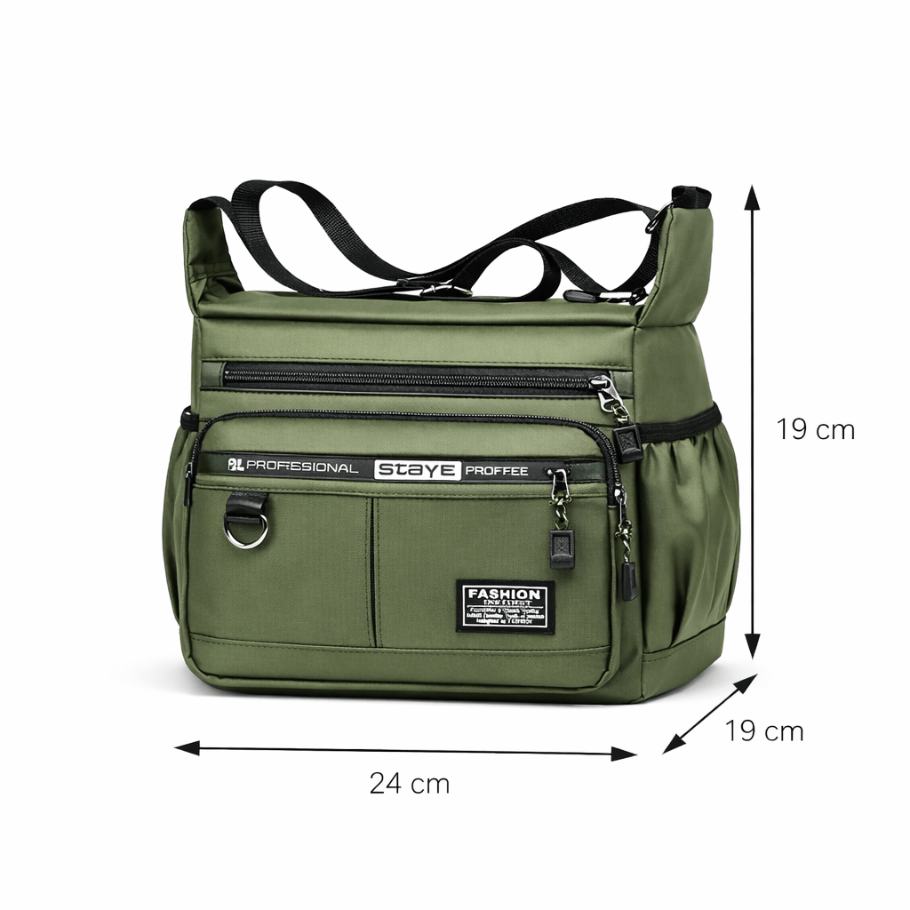 Ma Bagagerie Sac Bandoulière Petit Sac De Voyage Bandoulière