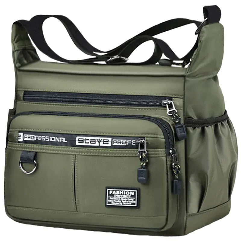 Petit Sac De Voyage Bandoulière