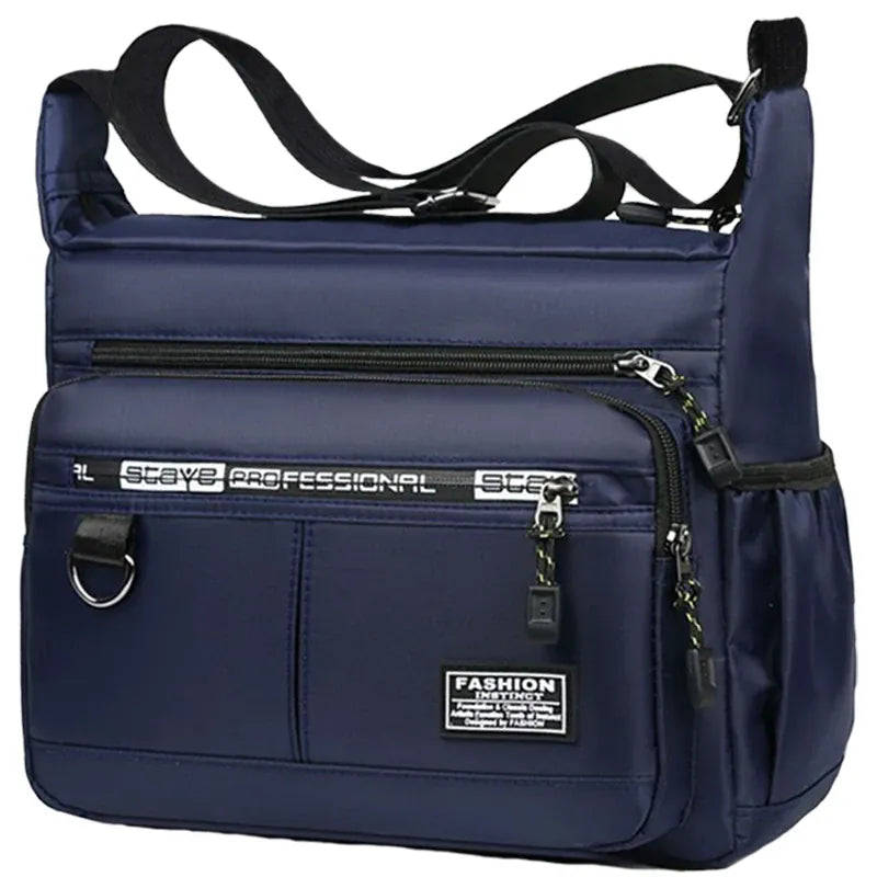 Ma Bagagerie Sac Bandoulière Petit Sac De Voyage Bandoulière