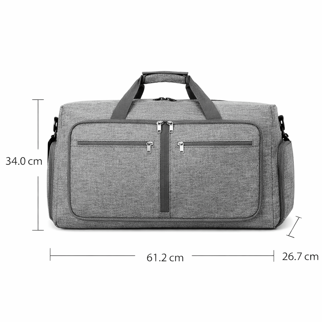 Ma Bagagerie Sac Bandoulière Sac Bandoulière Pliable