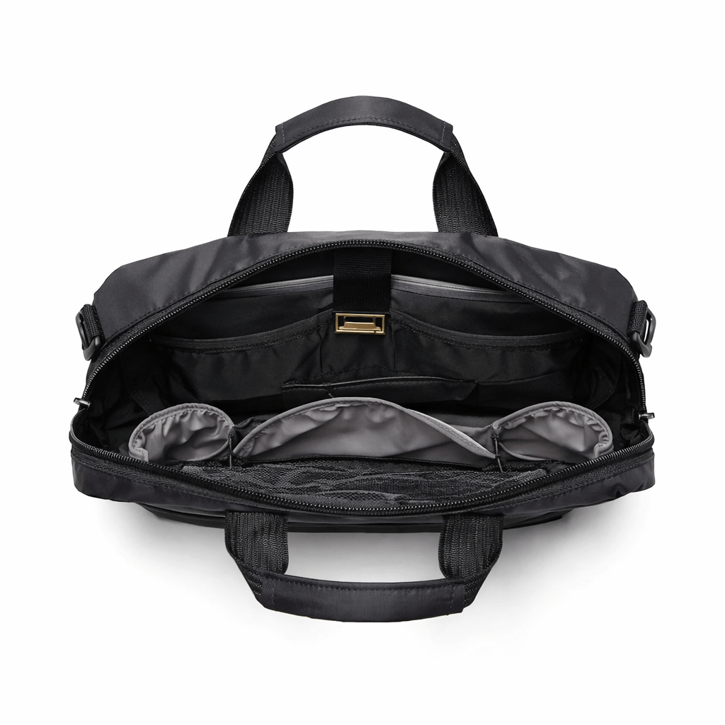 Ma Bagagerie Sac Bandoulière Sac De Voyage Bandoulière Homme Image