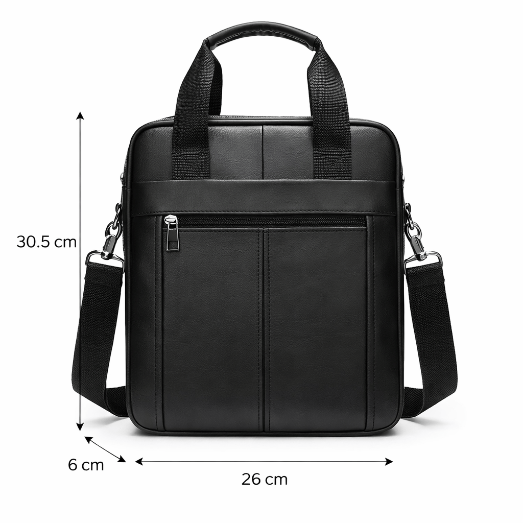 Ma Bagagerie Sac Bandoulière Sac De Voyage Homme Cuir Bandoulière