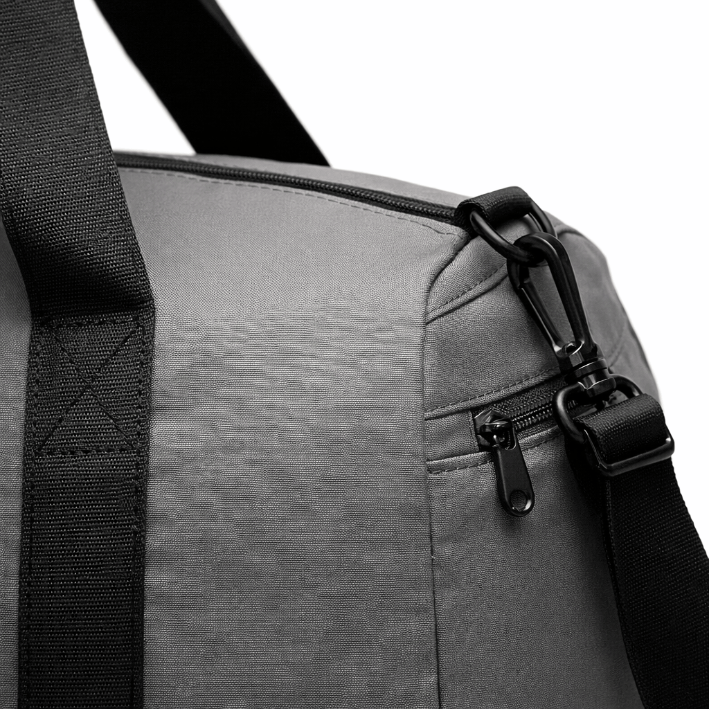 Ma Bagagerie Sac Bandoulière Sac En Toile Bandoulière Image