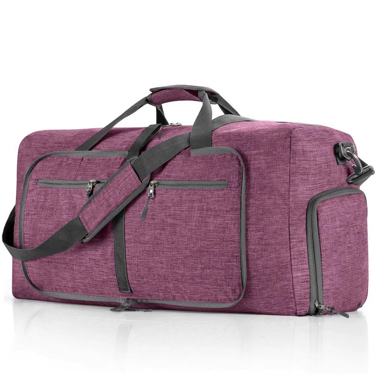 Sac Bandoulière Pliable