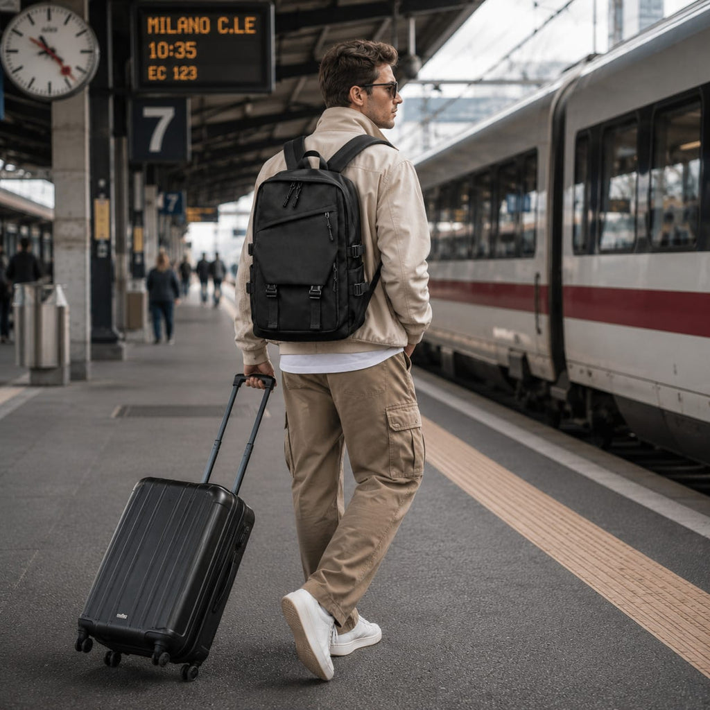Ma Bagagerie Sac Cabine Bagage Cabine Sac