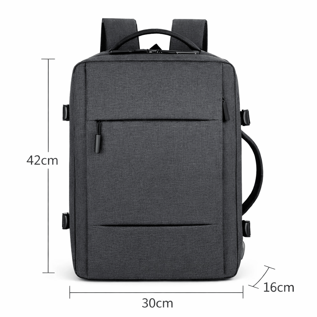 Ma Bagagerie Sac Cabine Bagage Cabine Sac À Dos