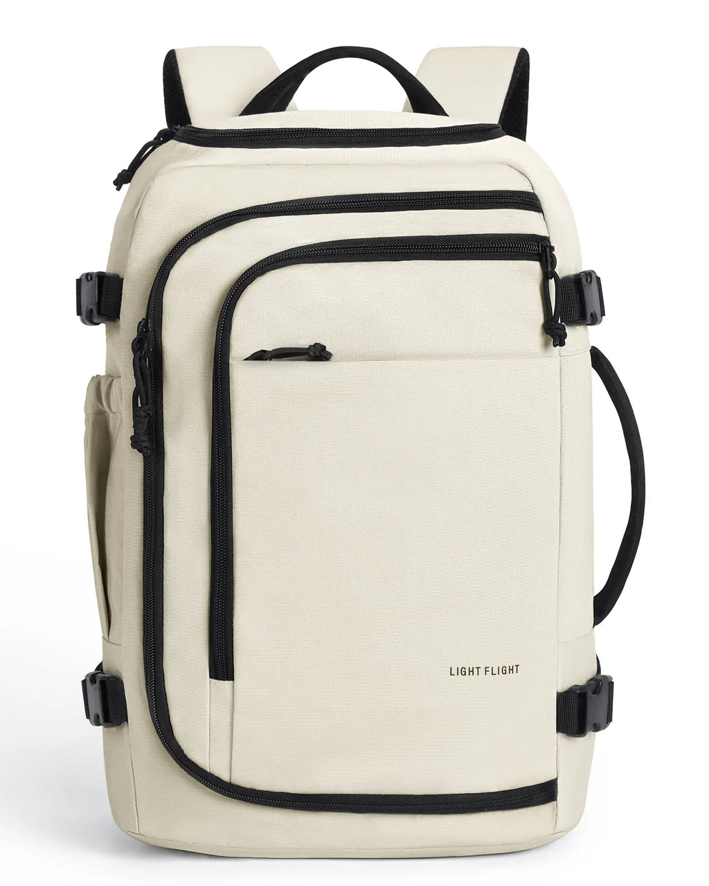 Ma Bagagerie Sac Cabine Beige crème Sac À Dos Cabine Ryanair