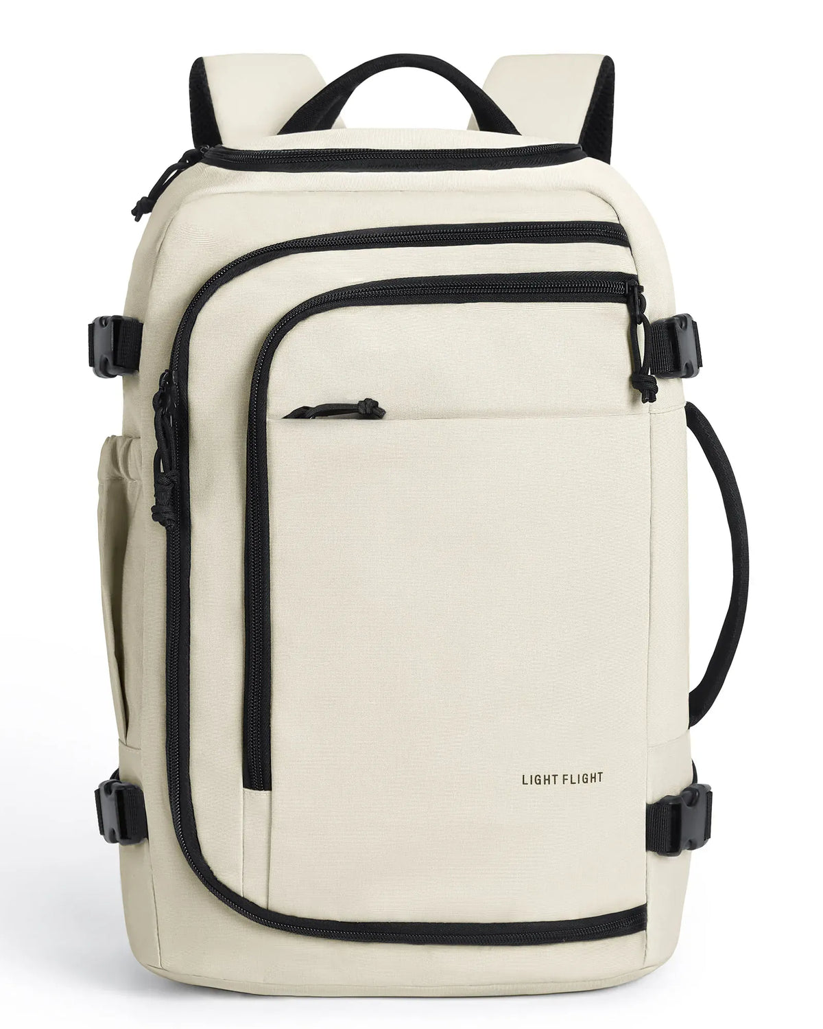 Ma Bagagerie Sac Cabine Beige crème Sac À Dos Cabine Ryanair