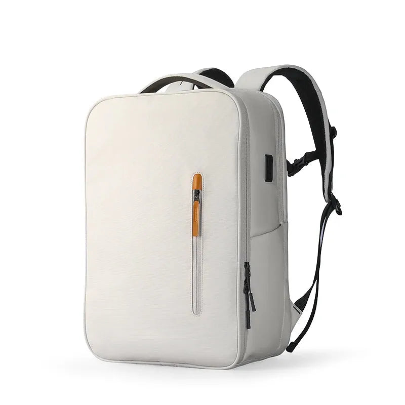 Ma Bagagerie Sac Cabine Blanc Sac À Dos Cabine Voyage