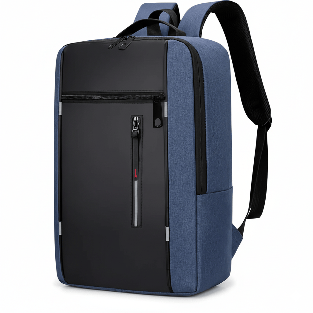 Ma Bagagerie Sac Cabine Bleu foncé Sac À Dos De Cabine Avion